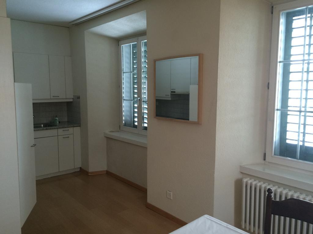 Hotel Schwert 奈福尔斯 客房 照片