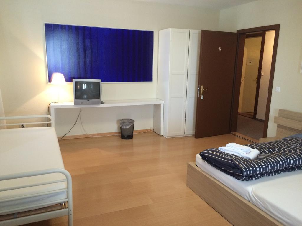 Hotel Schwert 奈福尔斯 客房 照片