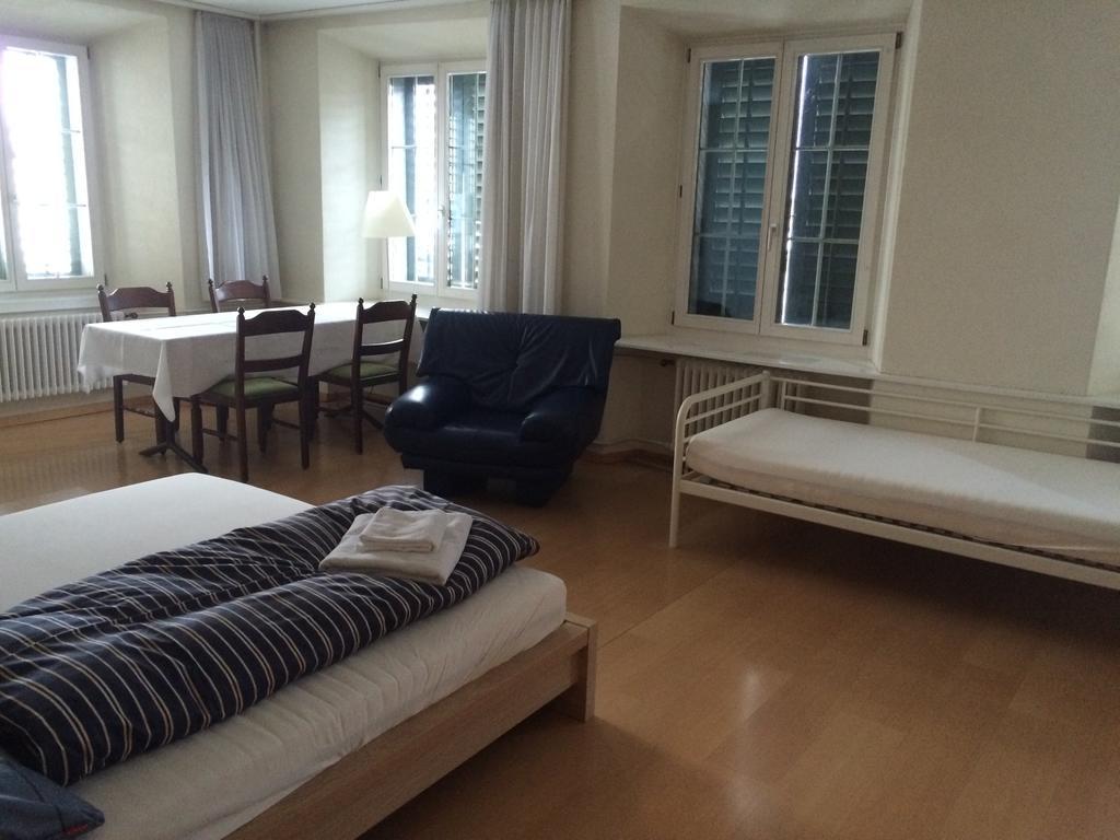 Hotel Schwert 奈福尔斯 客房 照片