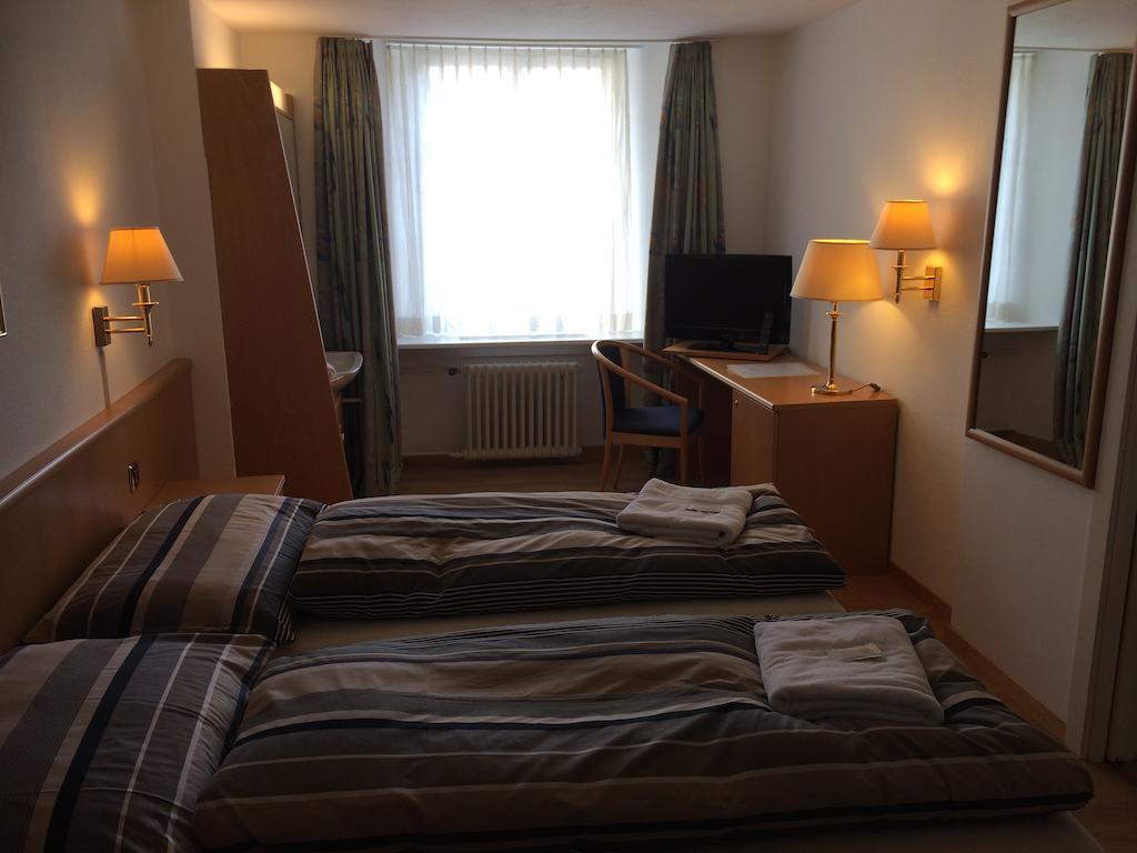 Hotel Schwert 奈福尔斯 客房 照片