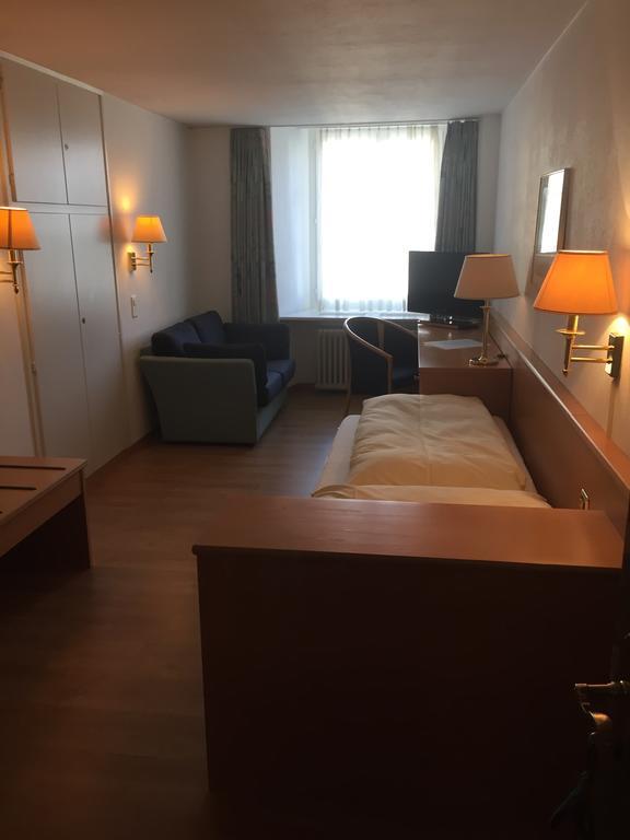 Hotel Schwert 奈福尔斯 外观 照片