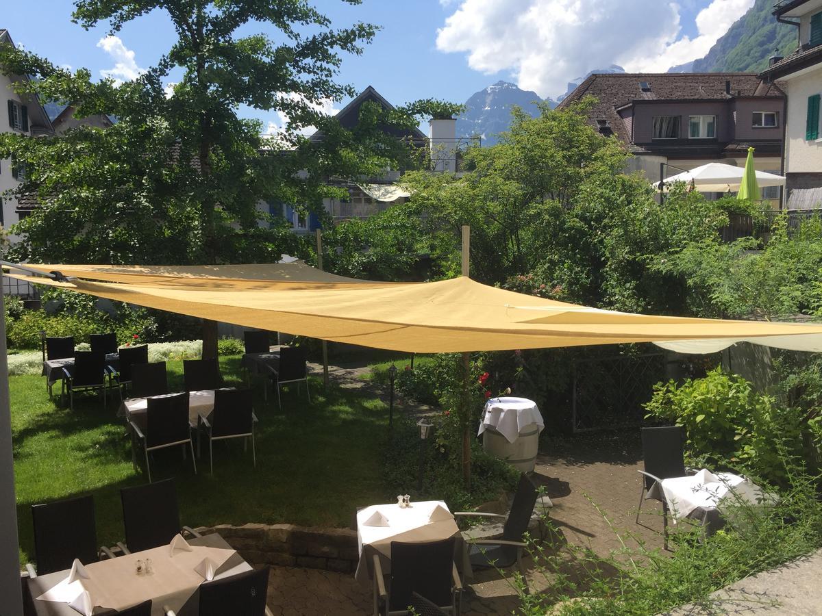 Hotel Schwert 奈福尔斯 外观 照片