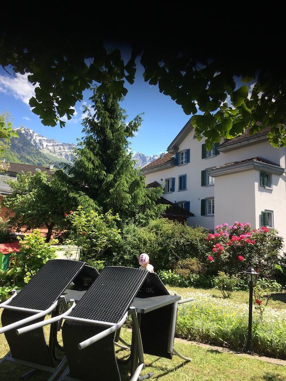Hotel Schwert 奈福尔斯 外观 照片