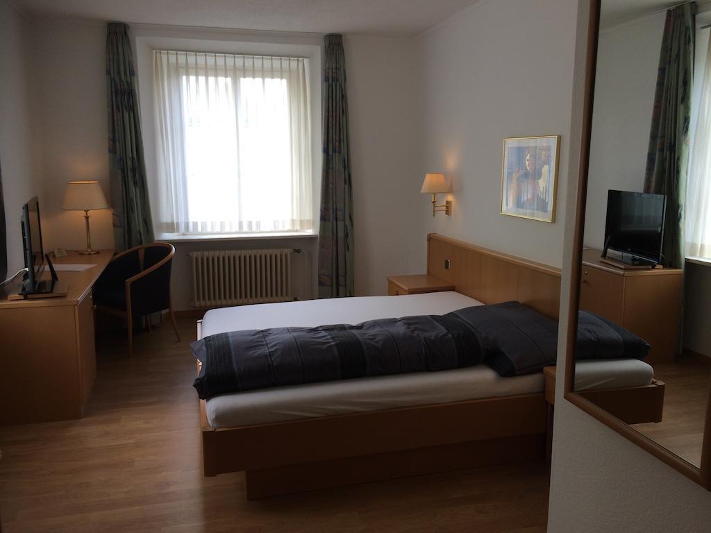 Hotel Schwert 奈福尔斯 客房 照片