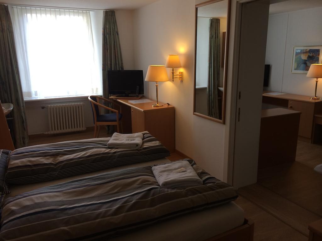 Hotel Schwert 奈福尔斯 客房 照片