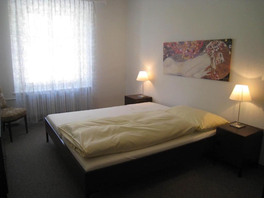 Hotel Schwert 奈福尔斯 外观 照片