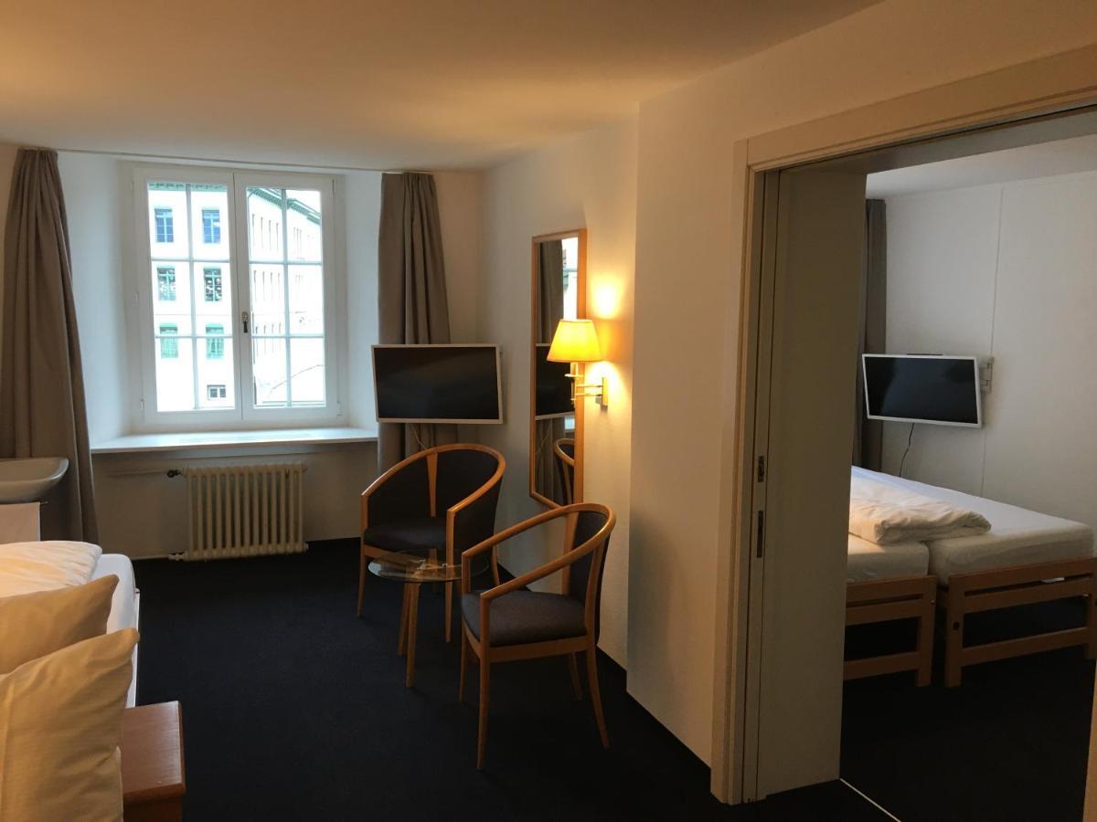 Hotel Schwert 奈福尔斯 外观 照片
