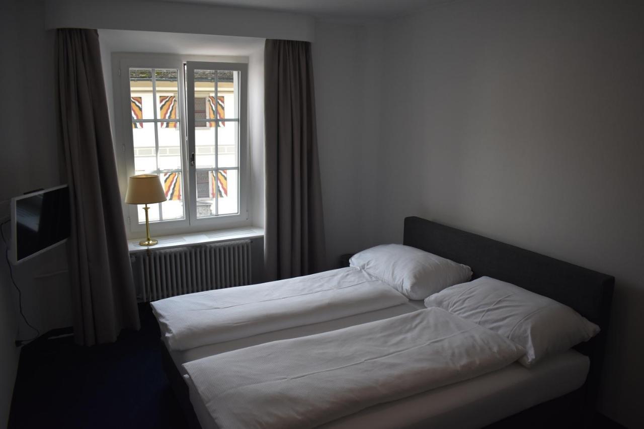 Hotel Schwert 奈福尔斯 外观 照片
