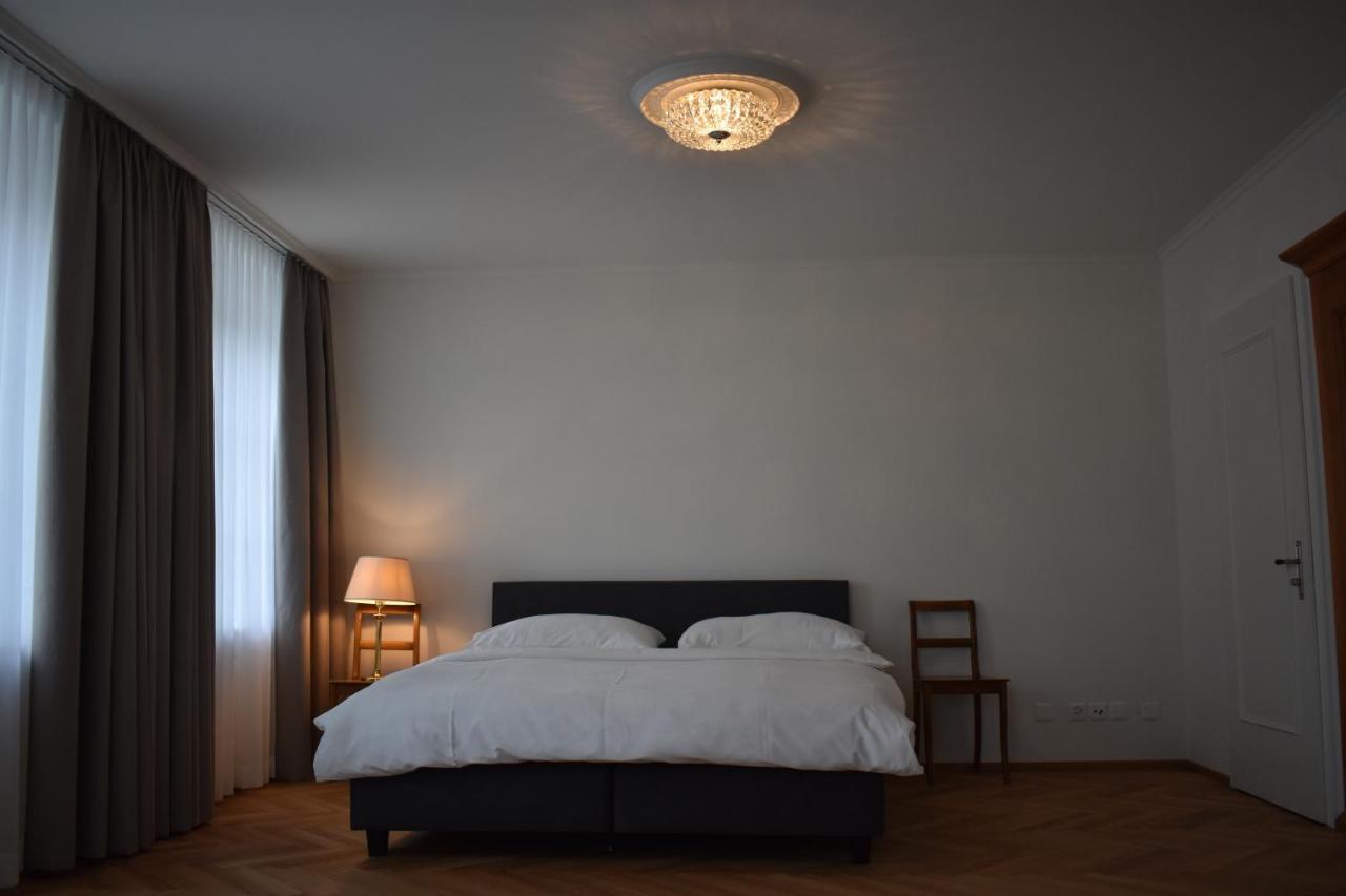 Hotel Schwert 奈福尔斯 外观 照片
